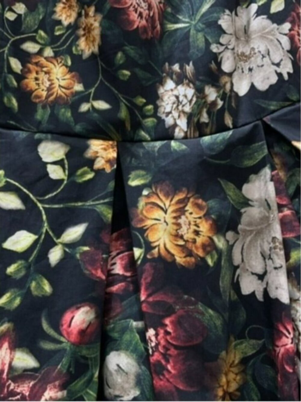 AGUA BY AGUA BENDITA Alcaparra Paramo Midi Dress - Picture 12 of 14